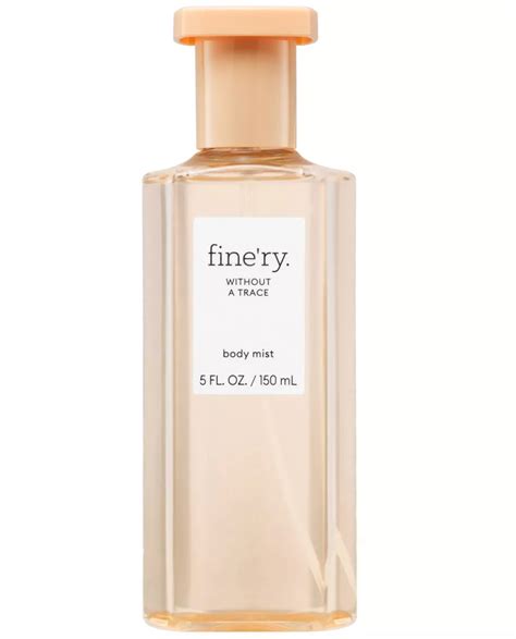 missing person dupe perfume